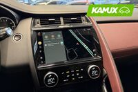 Jaguar E-PACE vaihtoauto