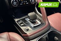 Jaguar E-PACE vaihtoauto