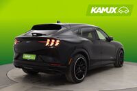 Ford USA Mustang vaihtoauto