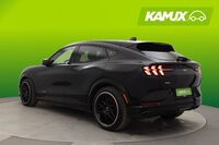 Ford USA Mustang vaihtoauto