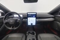 Ford USA Mustang vaihtoauto