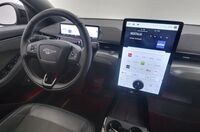 Ford USA Mustang vaihtoauto