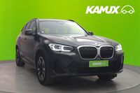BMW iX3 vaihtoauto