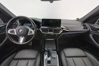 BMW iX3 vaihtoauto