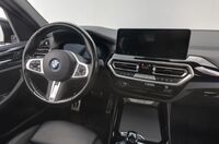 BMW iX3 vaihtoauto