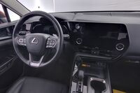 Lexus NX vaihtoauto