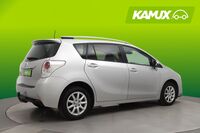 Toyota Verso vaihtoauto