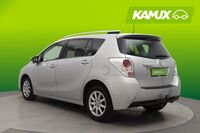 Toyota Verso vaihtoauto