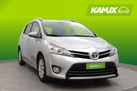 Toyota Verso vaihtoauto