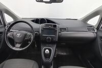 Toyota Verso vaihtoauto