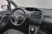 Toyota Verso vaihtoauto