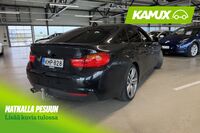 BMW 428 vaihtoauto