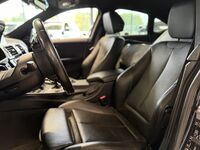 BMW 428 vaihtoauto