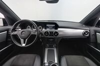 Mercedes-Benz GLK vaihtoauto