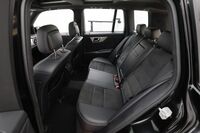 Mercedes-Benz GLK vaihtoauto