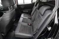 Citroën C5 Aircross vaihtoauto