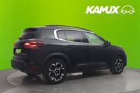 Citroën C5 Aircross vaihtoauto