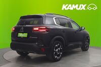 Citroën C5 Aircross vaihtoauto