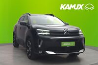 Citroën C5 Aircross vaihtoauto