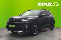 Citroën C5 Aircross vaihtoauto