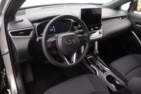 Toyota Corolla Cross vaihtoauto