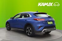Kia XCeed vaihtoauto