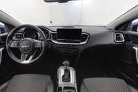 Kia XCeed vaihtoauto