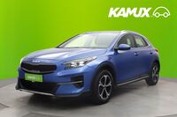 Kia XCeed vaihtoauto