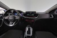Kia XCeed vaihtoauto