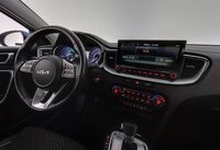 Kia XCeed vaihtoauto