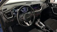 Kia XCeed vaihtoauto