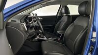 Kia XCeed vaihtoauto