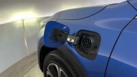 Kia XCeed vaihtoauto