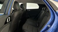 Kia XCeed vaihtoauto