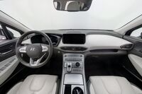 Hyundai Santa Fe vaihtoauto