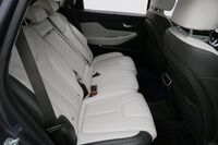 Hyundai Santa Fe vaihtoauto