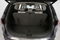 Hyundai Santa Fe vaihtoauto