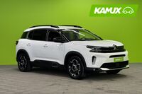 Citroën C5 Aircross vaihtoauto
