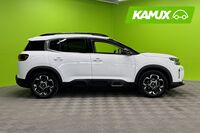 Citroën C5 Aircross vaihtoauto