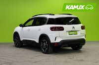 Citroën C5 Aircross vaihtoauto