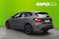 BMW 118 vaihtoauto