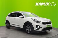 Kia Niro vaihtoauto