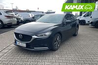Mazda 6 vaihtoauto