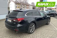 Mazda 6 vaihtoauto