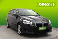 BMW 220 vaihtoauto