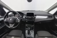 BMW 220 vaihtoauto