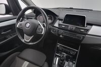 BMW 220 vaihtoauto