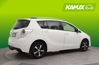 Toyota Verso vaihtoauto