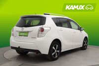 Toyota Verso vaihtoauto
