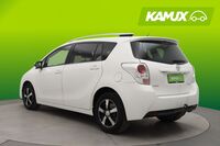 Toyota Verso vaihtoauto